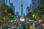 Reino Unido emite alerta de viaje sobre riesgos de México