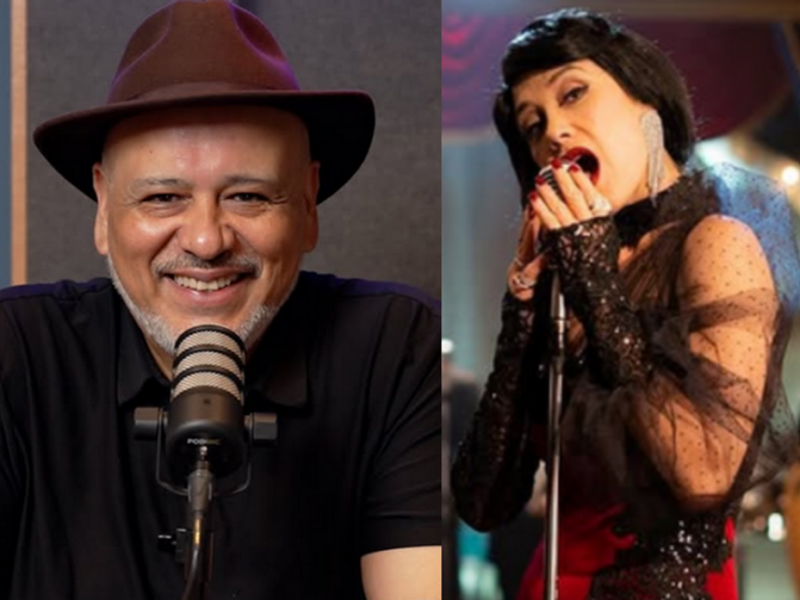 René Franco critica a Susana Zabaleta por comentarios sobre Predo Sola