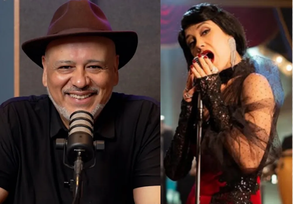 René Franco acusa a Susana Zabaleta de violencia verbal tras sus comentarios sobre Pedro Sola