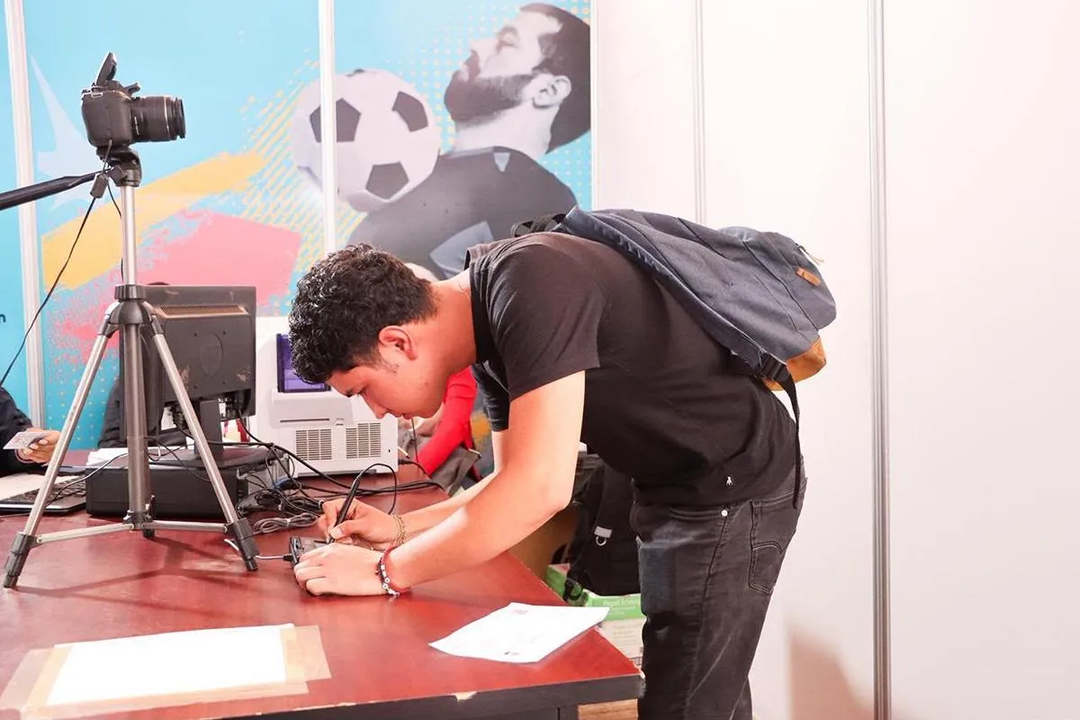 Renueva tu licencia sin multas ni recargos en el módulo temporal de Ceconexpo-1