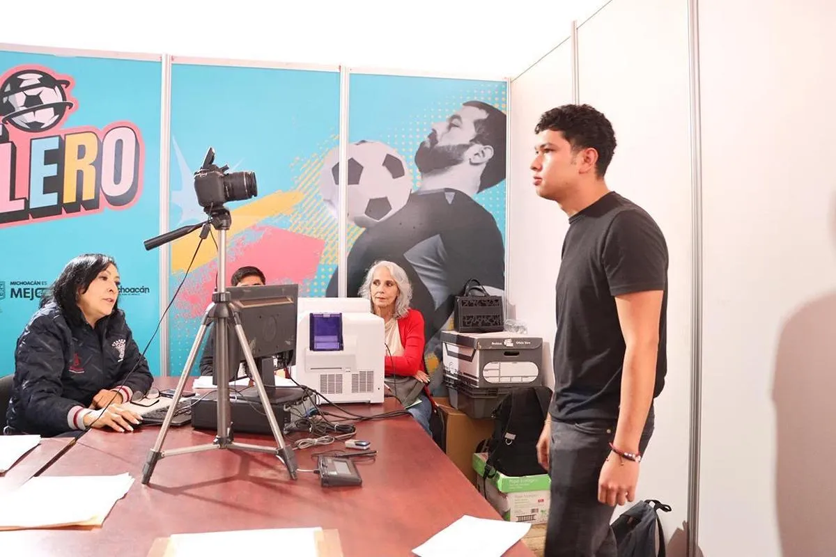 Renueva tu licencia sin multas ni recargos en el módulo temporal de Ceconexpo