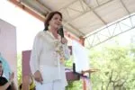 Respalda Fabiola Alanís estrategia nacional de seguridad; reconoce avances y llama a mantener el esfuerzo