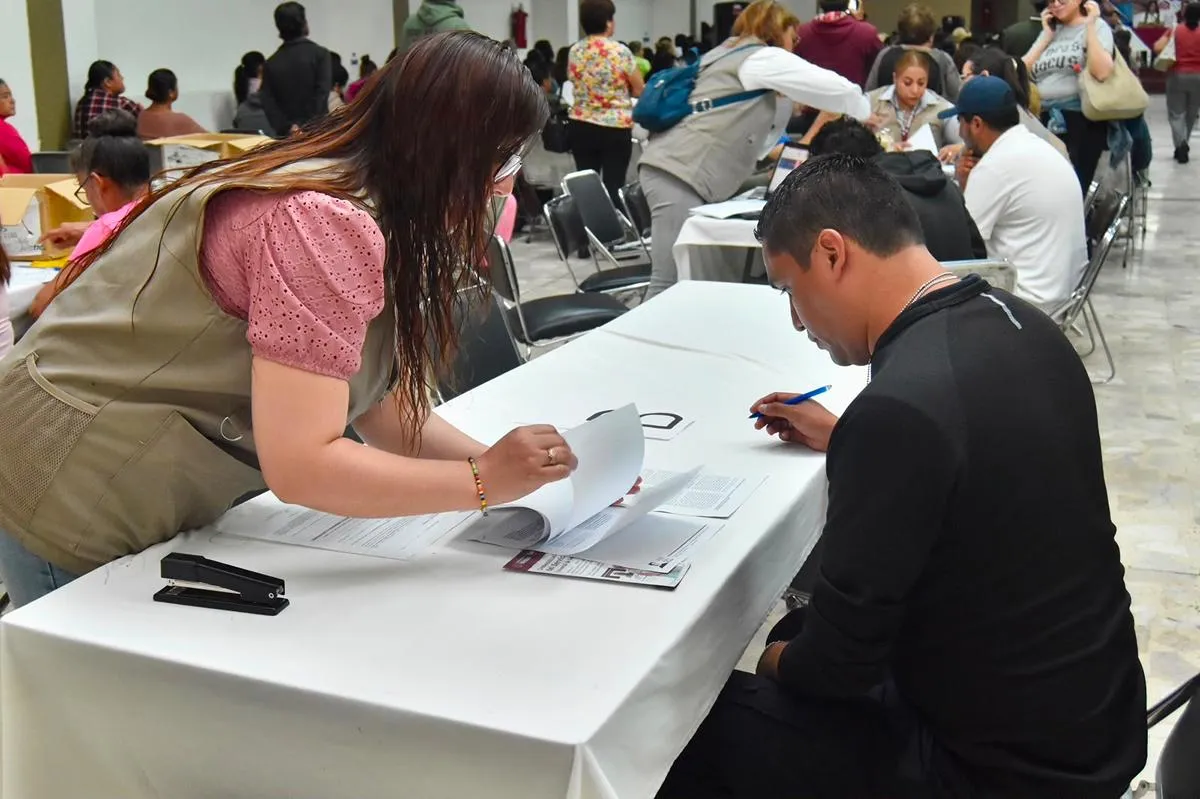 revelan fechas para la entrega de subsidios del Programa Vivienda para el Bienestar