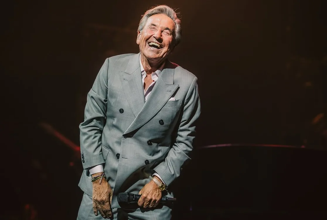 Ricardo Montaner demanda a Universal Music por más de un millón de dólares-1
