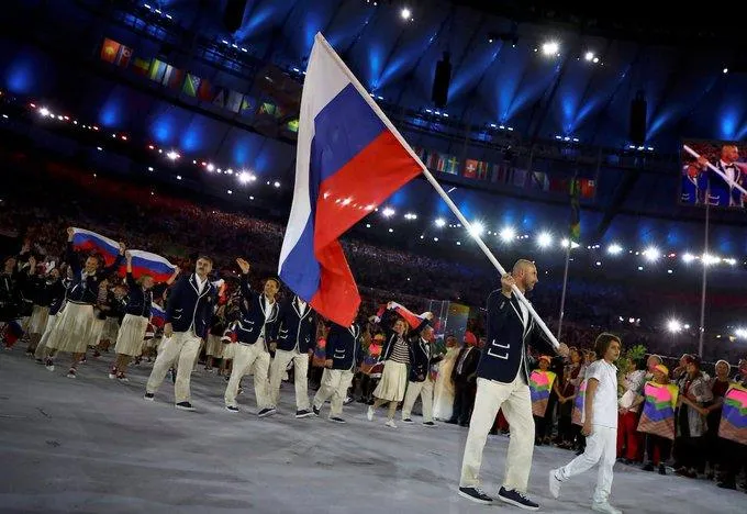 Rusia podrá competir en Los Ángeles 2028, luego de que el COI levanta temporalmente la suspensión