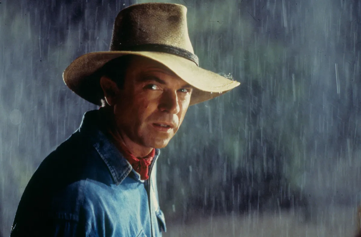 Sam Neill fallece a los 78 años: ícono de ‘Jurassic Park’
