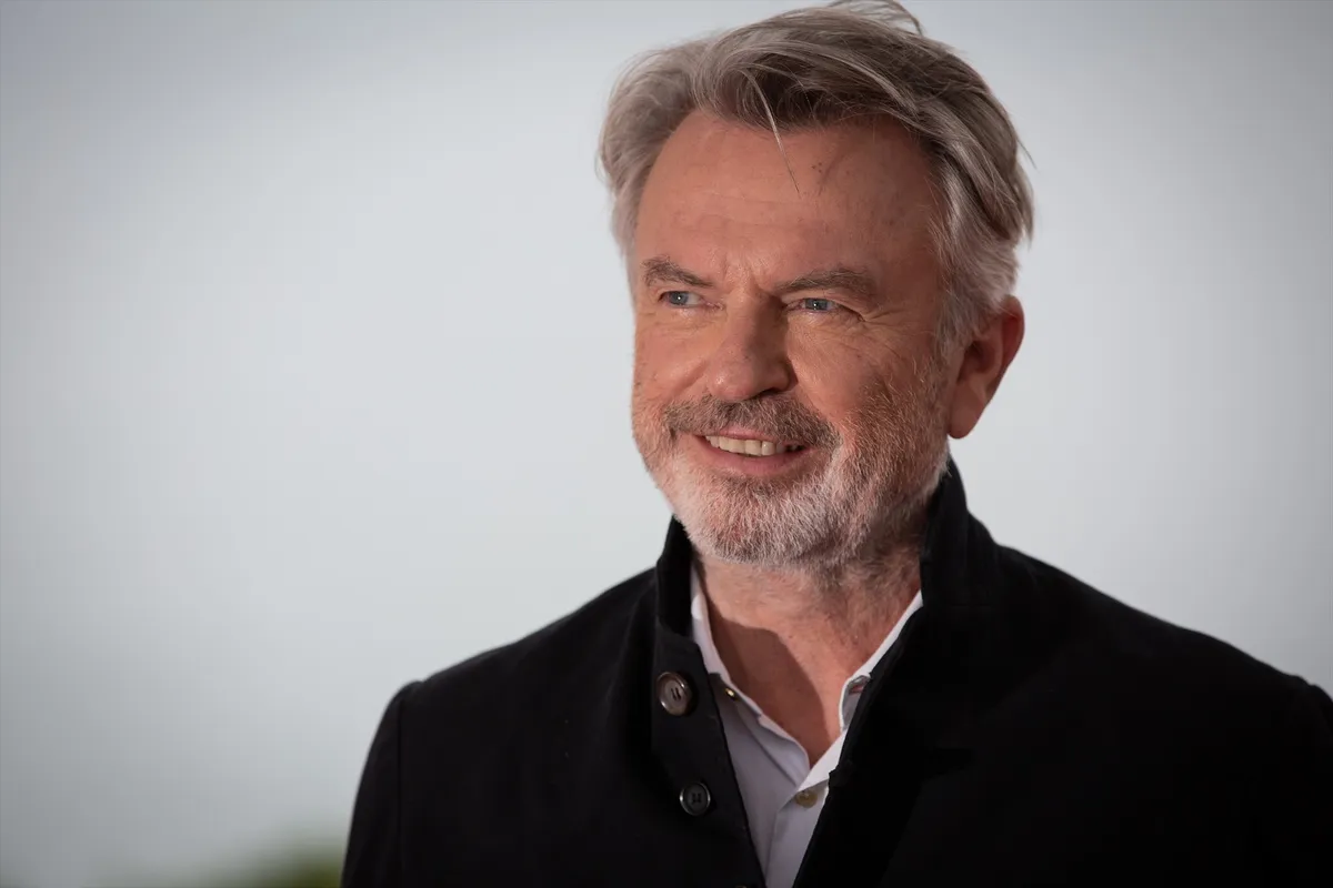 Sam Neill fallece a los 78 años: ícono de ‘Jurassic Park’ y ‘El Piano’ muere rodeado de su familia en Sydney
