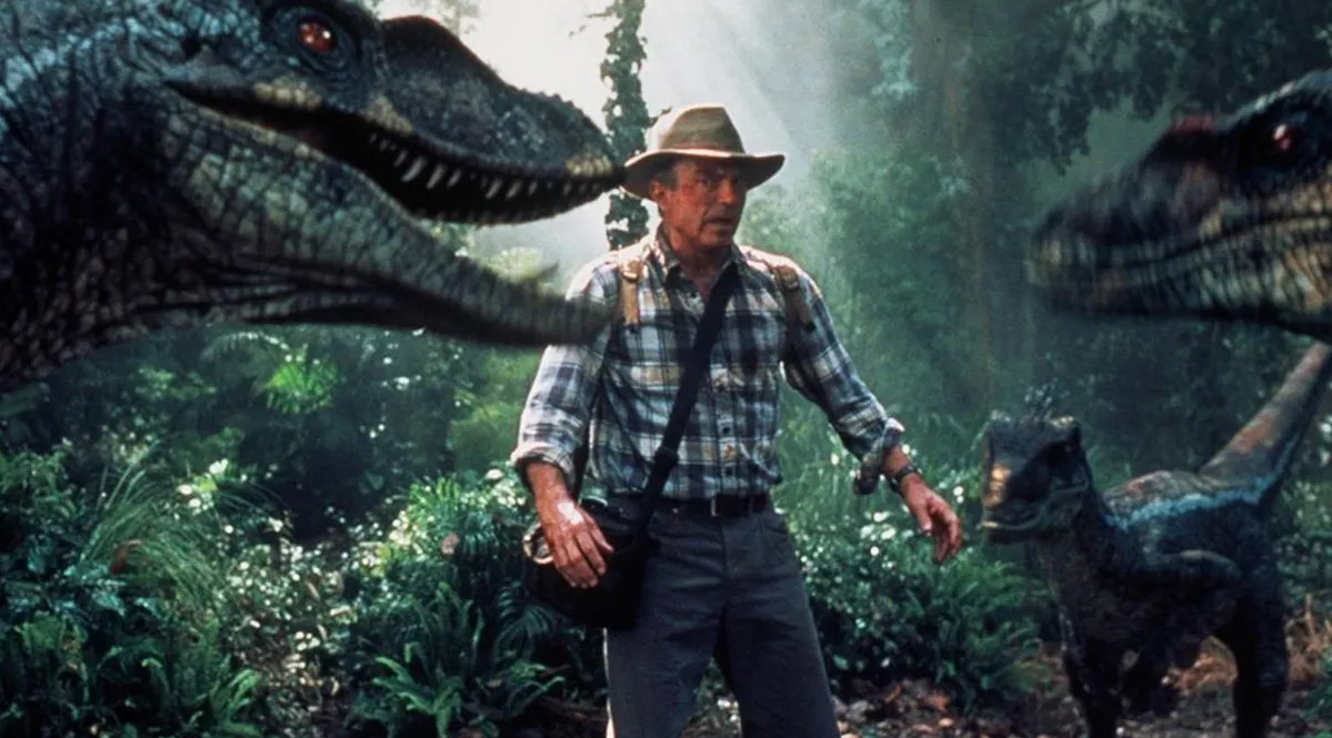 Sam Neill no murió de cáncer. revelan la causa oficial