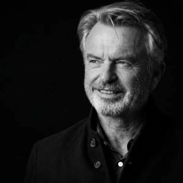 Sam Neill no falleció por cáncer; mánager revela causa de muerte