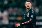 Santiago Giménez habla sobre su lesión y el futuro de la Selección Mexicana
