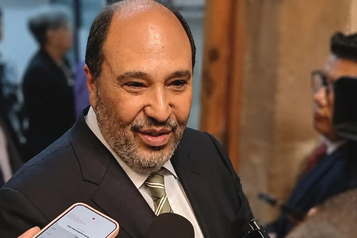 Se abstiene Cárdenas Batel de opinar sobre el bedollismo en Michoacán