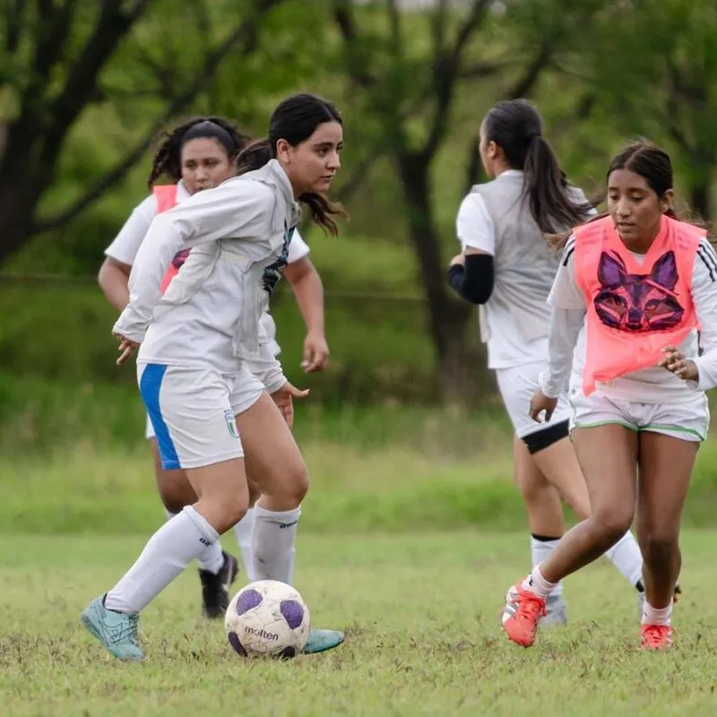 Se realizó la segunda etapa de visorías del Atlético Morelia-UMSNH