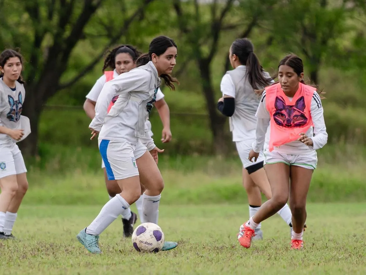Se realizó la segunda etapa de visorías del Atlético Morelia-UMSNH