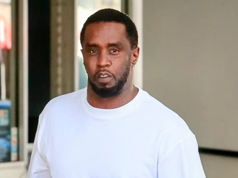 Sean Combs en aislamiento tras pelea en prisión