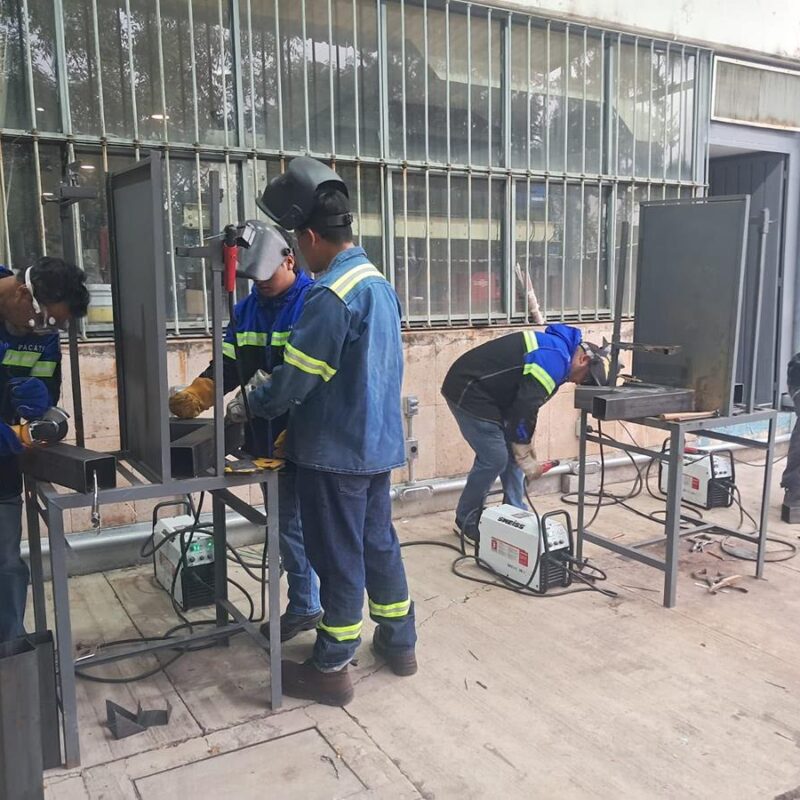 Administración de Yarabí Ávila lanza segunda fase de microcredenciales nicolaitas