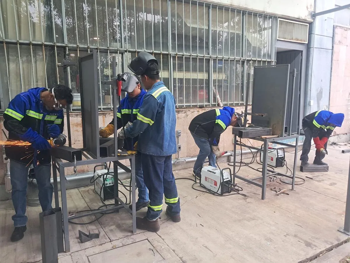 segunda fase de microcredenciales nicolaitas