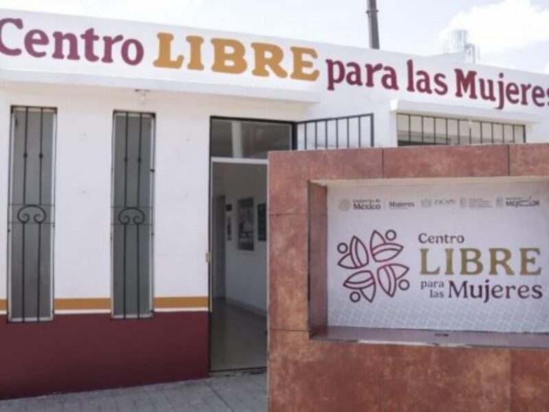 Seimujer fortalece la protección y autonomía de las mujeres con 16 Centros LIBRE en la región Lerma-Chapala
