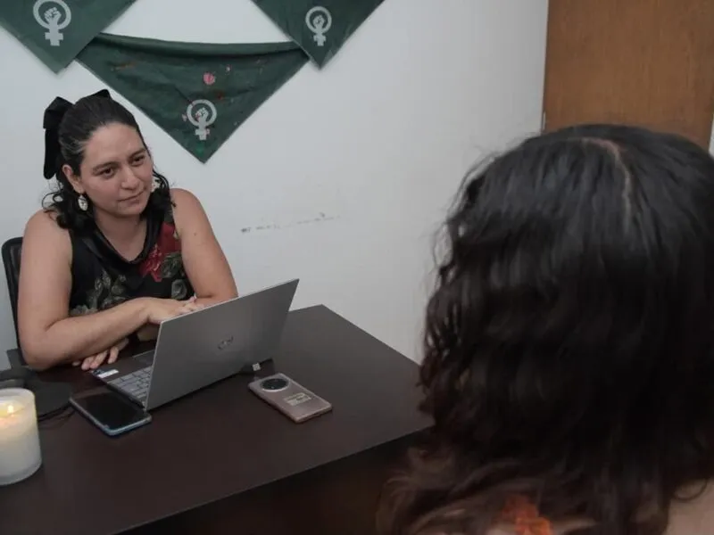 Seimujer ofrece acompañamiento integral y seguro para la interrupción del embarazo