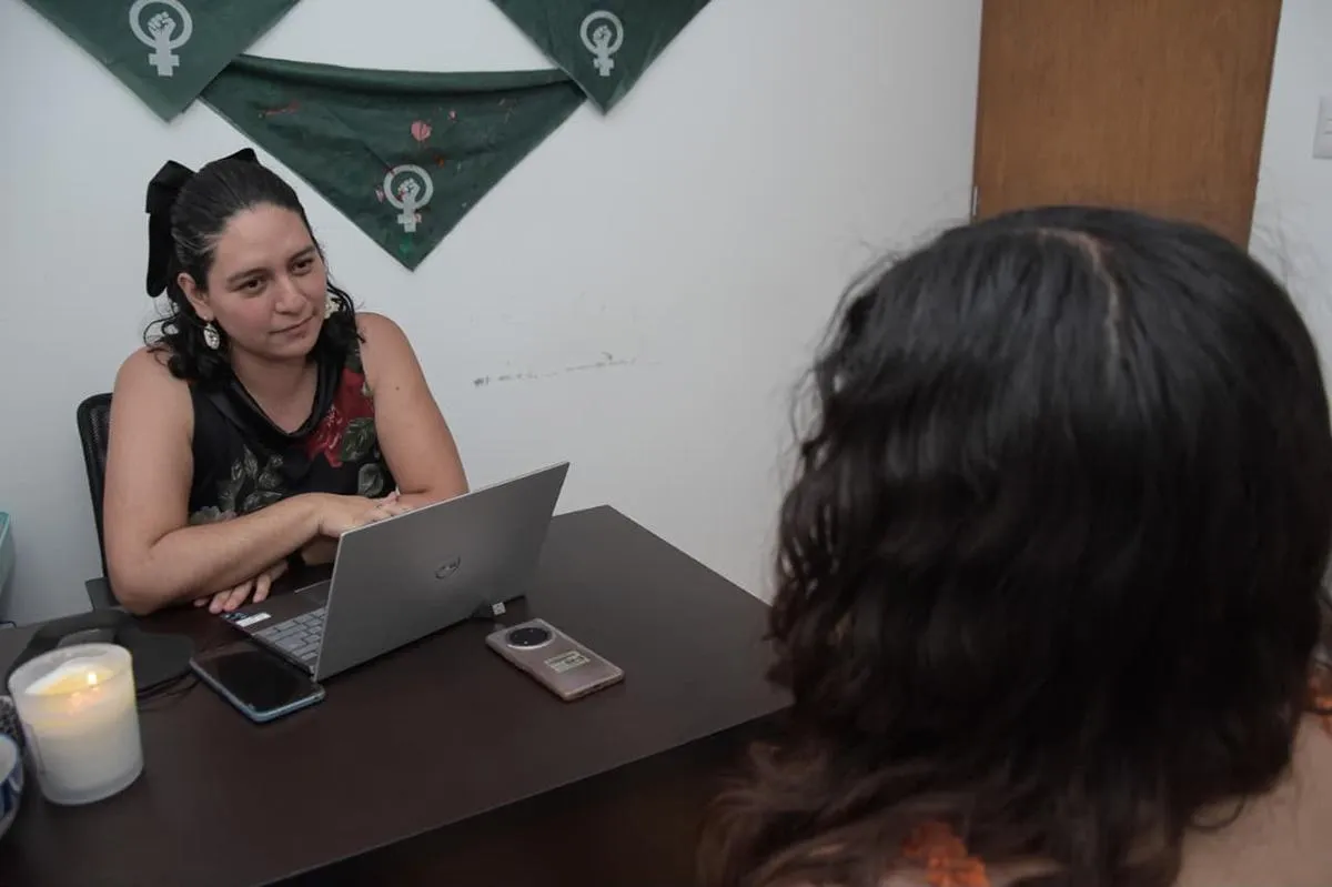 Seimujer ofrece acompañamiento integral y seguro para interrupción del embarazo