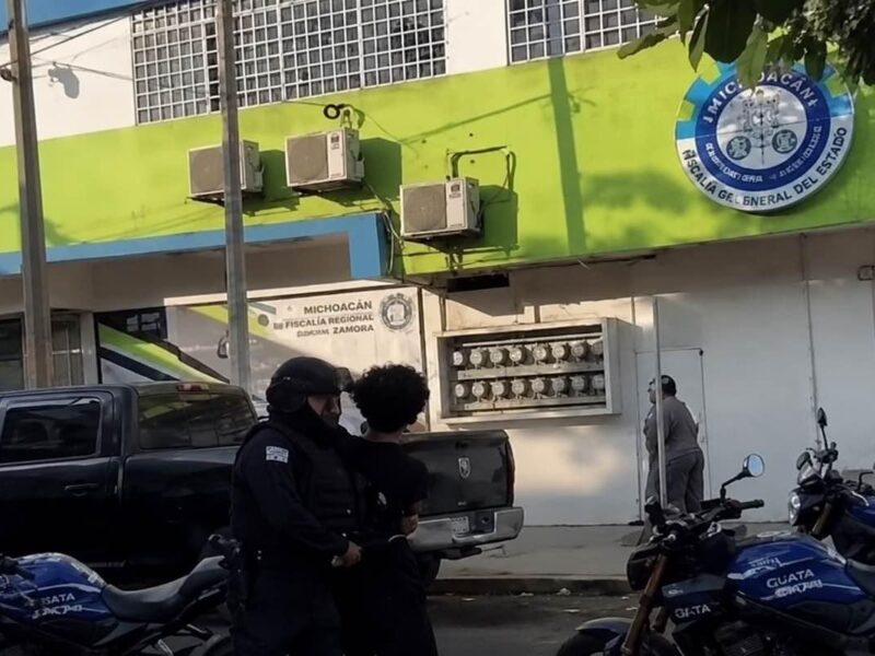 Sentencian a adolescente por feminicidio de dos maestras en Lázaro Cárdenas