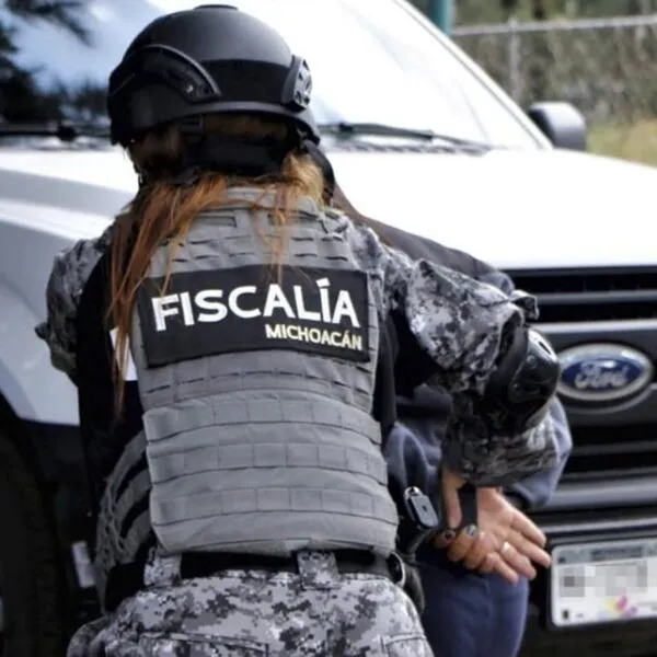 Sentencian a 30 años de prisión a responsable de feminicidio ocurrido en Madero