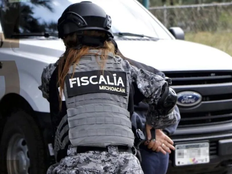 Sentencian a 30 años de prisión a responsable de feminicidio ocurrido en Madero