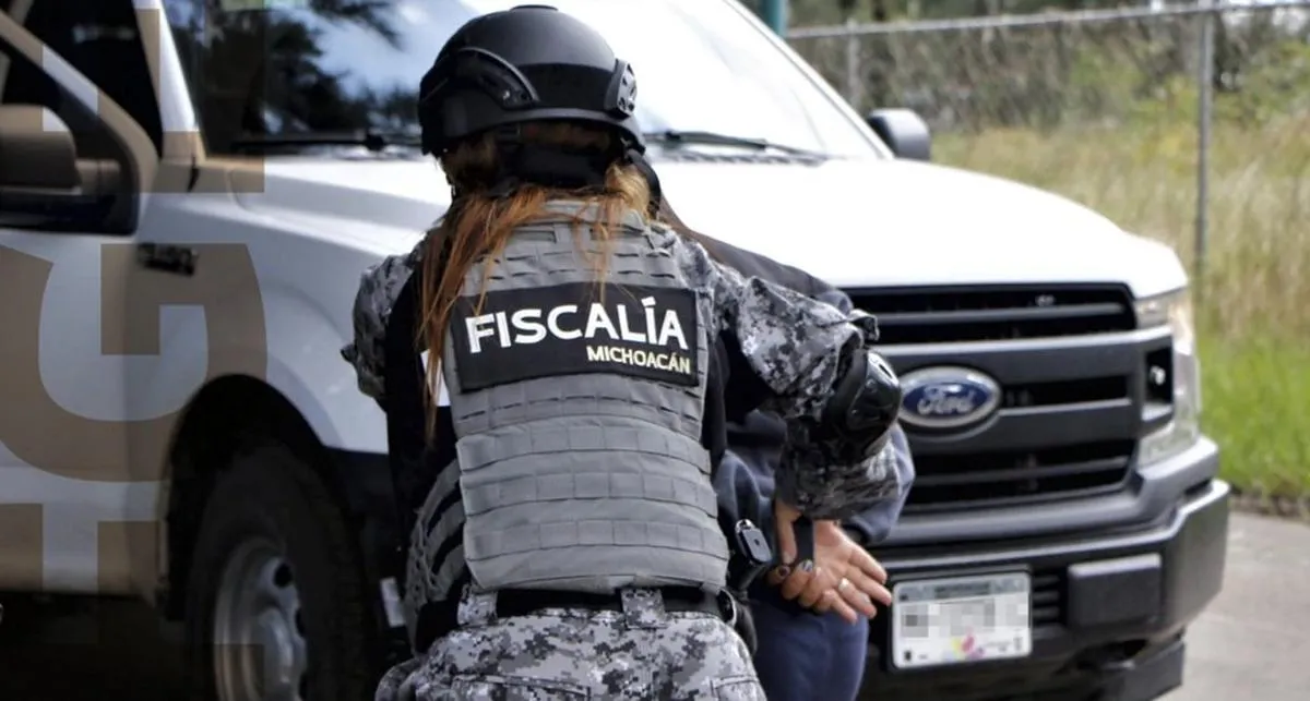 Sentencian a 30 años de prisión a responsable de feminicidio ocurrido en Madero