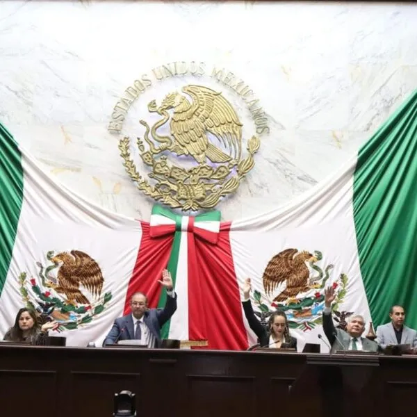 Servicio Social podrá acreditar experiencia laboral en estudiantes de Michoacán: 76 Legislatura