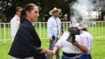 Sheinbaum anuncia más de 4 mil mdp para salud, educación y seguridad del pueblo P’urhépecha en Cherán