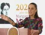 Sheinbaum confía en renovar T-MEC por 16 años