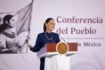 Sheinbaum cuestiona contradicciones de EUA en captura de “El Mayo”