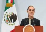 Sheinbaum aclara que academia militarizada no es de la Defensa Nacional
