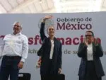 Sheinbaum realizará gira de dos días por Michoacán; visitará Morelia, Pátzcuaro y Cherán