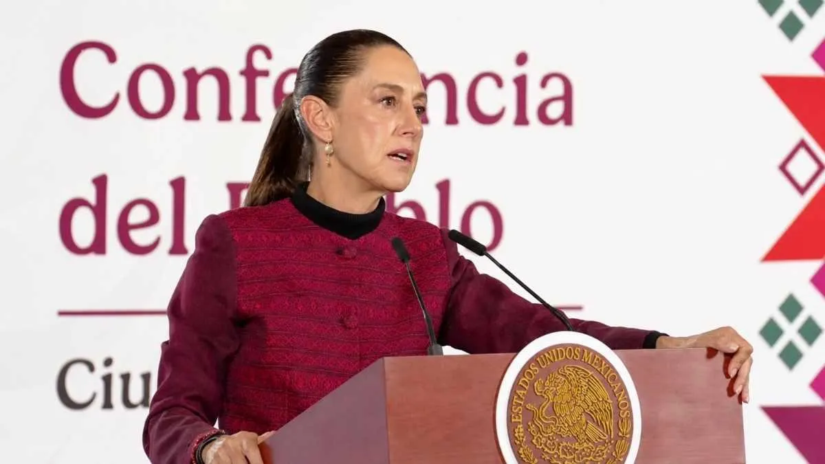 Sheinbaum revelará detalles sobre detención de "El Mayo" Zambada en EUA