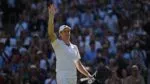 Sinner y Djokovic clasifican a la siguiente ronda de Wimbledon sin convencer