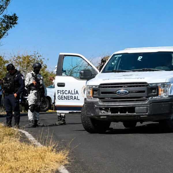 Solicita FGE apoyo para identificar a mujer localizada sin vida en Zinapécuaro