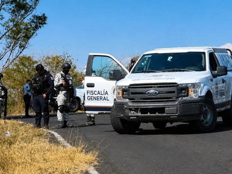 Solicita FGE apoyo para identificar a mujer localizada sin vida en Zinapécuaro