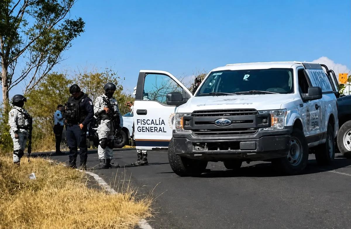 Solicita FGE apoyo para identificar a mujer localizada sin vida en Zinapécuaro