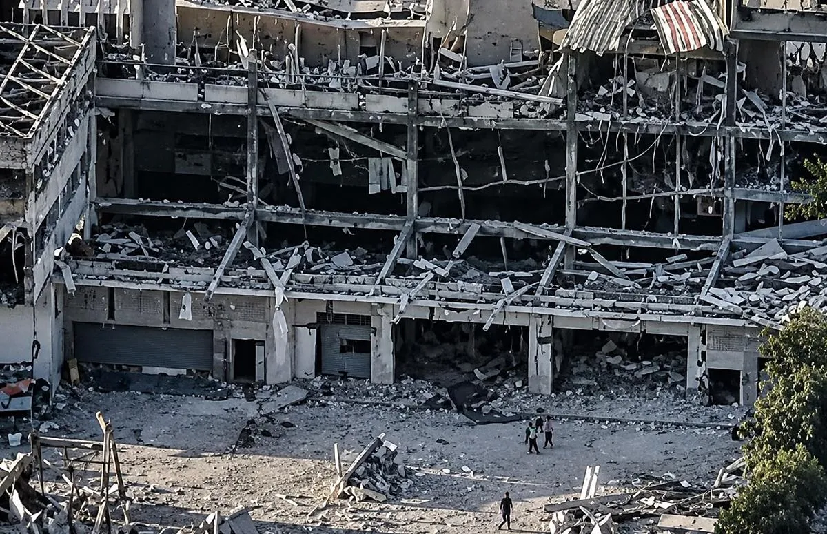 SRE no reporta mexicanos afectados tras Terremoto de 7.1 en Japón deja decenas de heridos;