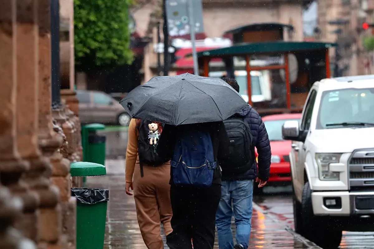 SSM precauciones lluvias Michoacán 1