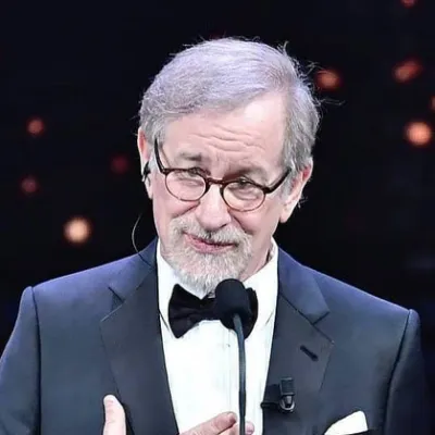 Steven Spielberg homenajea a Sam Neill, el eterno Dr. Alan Grant