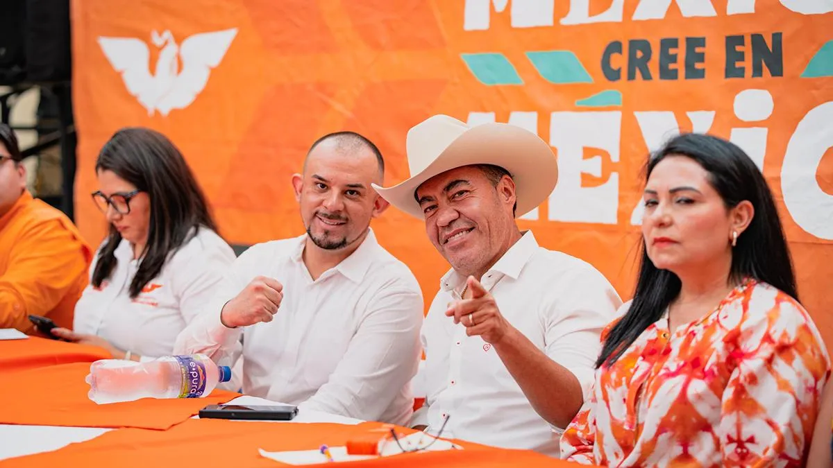 Tanhuato Comisión Operativa Municipal MC 1