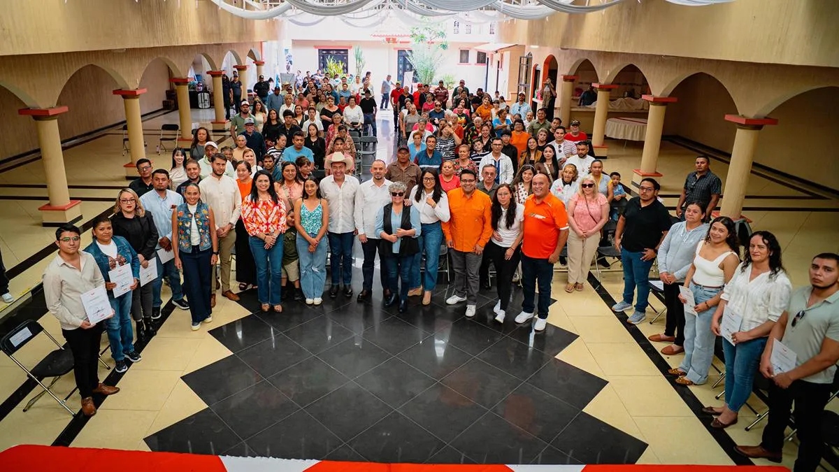 Tanhuato Comisión Operativa Municipal MC 2