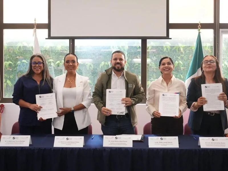 “La calidad humana es el valor agregado del trabajo que realizamos en favor de la sociedad”: Josué Mejía