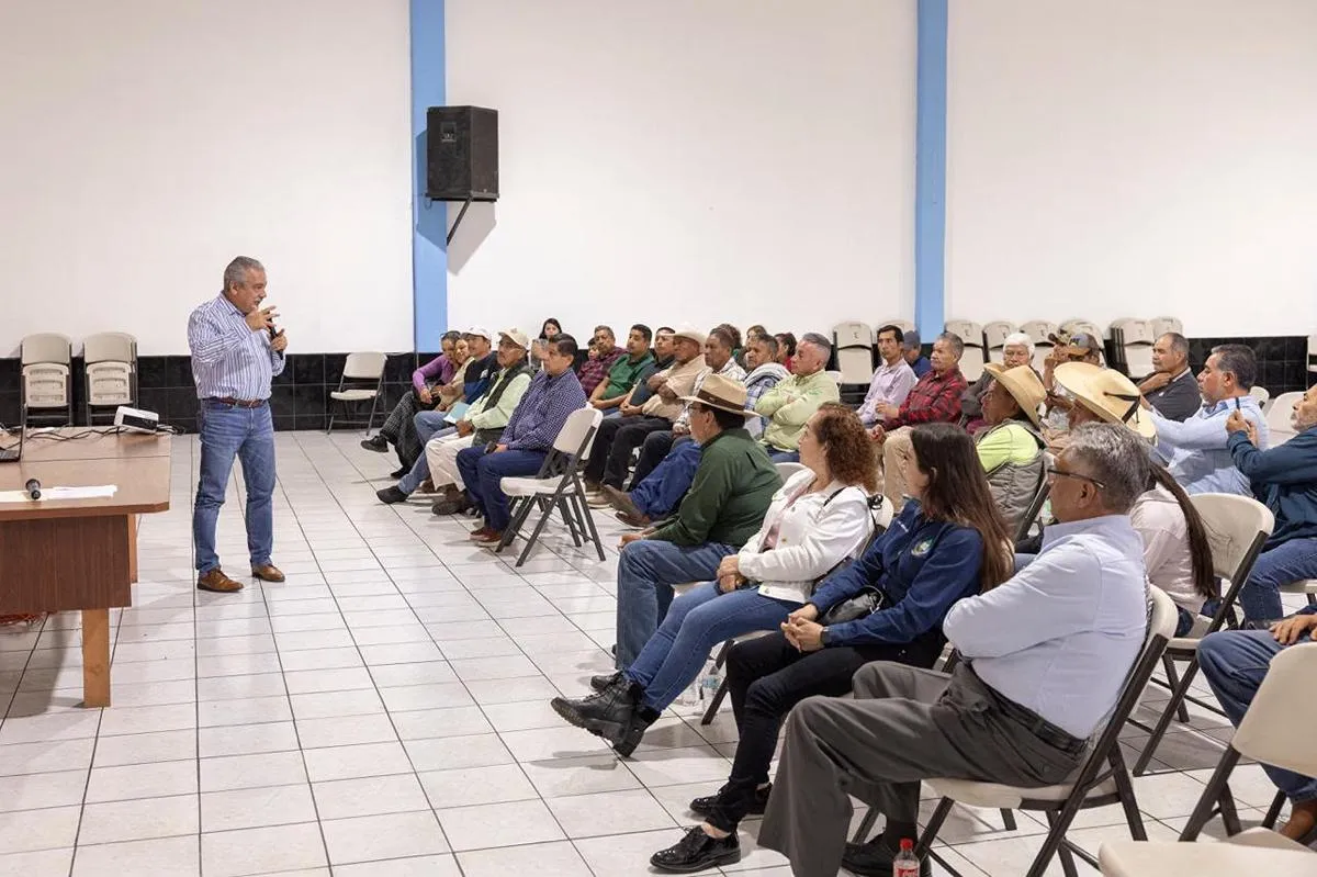 transformación de Michoacán Raúl Morón Uruapan