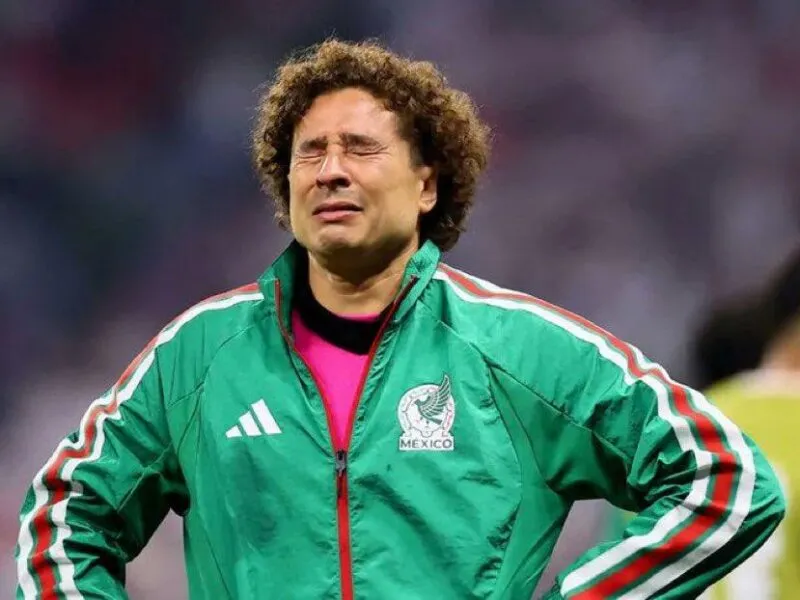 Tras jugar la Copa del Mundo 2026, Memo Ochoa anuncia su retiro del futbol profesional