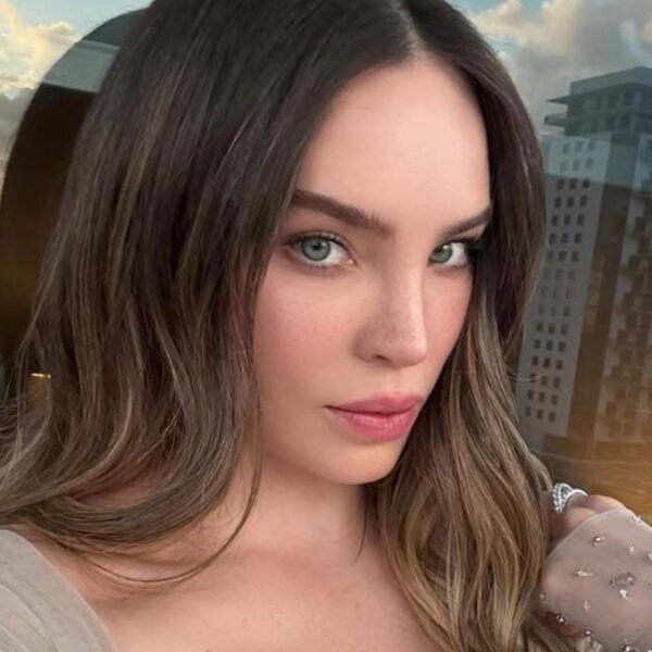 Belinda denuncia amenazas de muerte tras polémica con Kenia Os