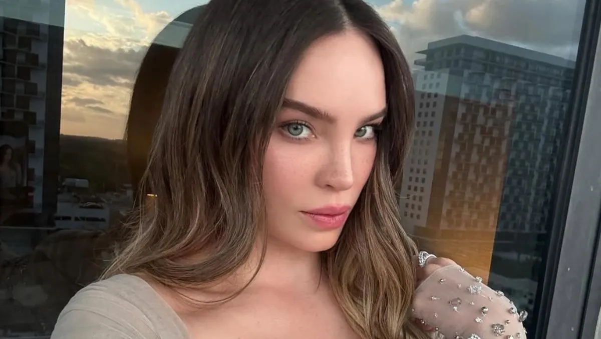 Tras polémica con Kenia Os, Belinda denuncia amenazas de muerte