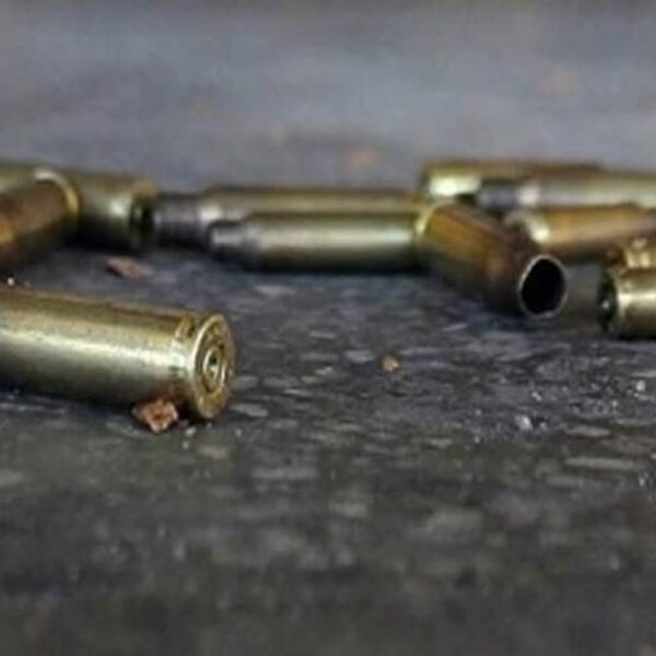 Tres muertos y tres heridos en atentado en funeral, en Álvaro Obregón