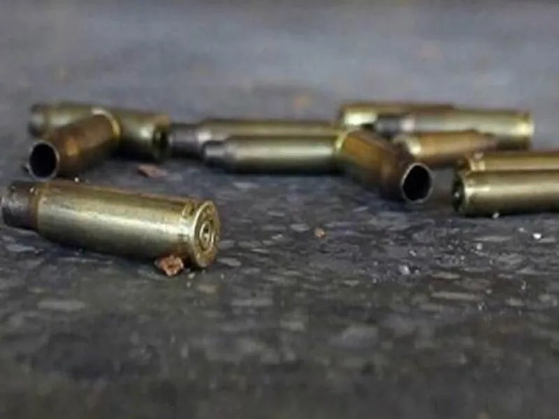 Tres muertos y tres heridos en atentado en funeral, en Álvaro Obregón